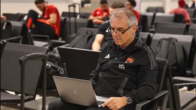 كولر يستعجل الأهلي لحسم صفقة الجناح الأجنبي الثاني