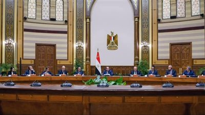 الرئيس السيسي: الحكومة تواصل بذل الجهد لإزالة العقبات أمام المستثمرين