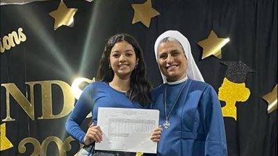 النيابة العامة تكشف تفاصيل واقعة وفاة الطفلة ريناد عماد بالإسكندرية