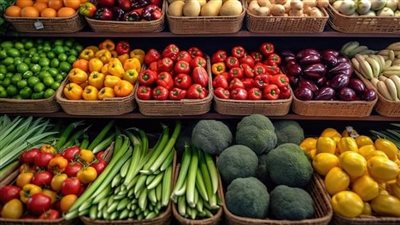 استقرار أسعار الخضار في الأسواق اليوم