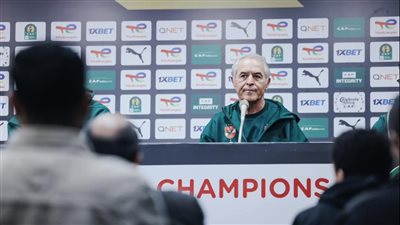 كولر: هدفنا تحقيق الفوز على أورلاندو وتصدر المجموعة