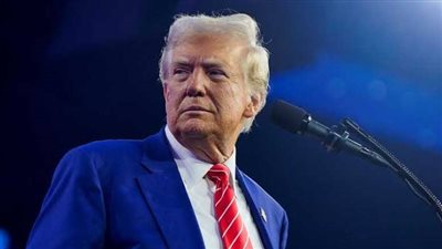 ترامب: قد ألتقى بوتين بعد زيارتى للسعودية