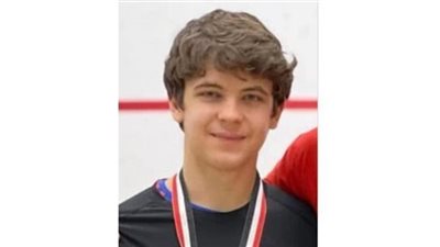 وزارة الرياضة تعلن تفاصيل ملابسات وفاة لاعب نادى الشمس للاسكواش