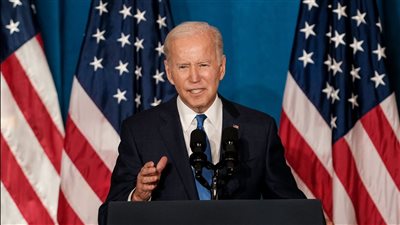 بايدن: لولا جهود الوسطاء لما كنا توصلنا إلى اتفاق لوقف إطلاق النار بغزة