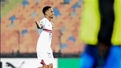 الزمالك يهزم إنيمبا بثلاثية ويتصدر مجموعته بالكونفدرالية