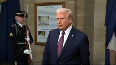 ترامب يوقف المساعدات الأمريكية للتنمية الخارجية 90 يومًا