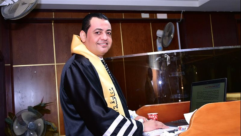 وجه مصر