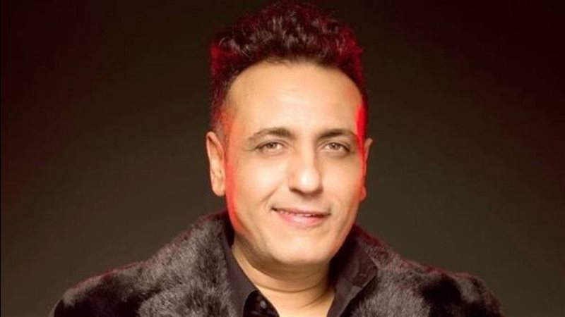 الملحن محمد رحيم