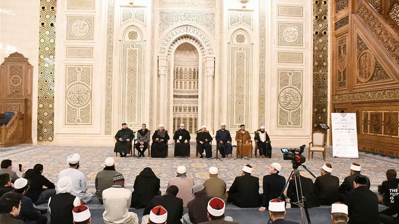 المسابقة العالمية
