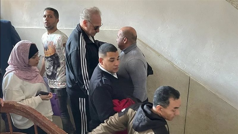 المخرج عمر زهران