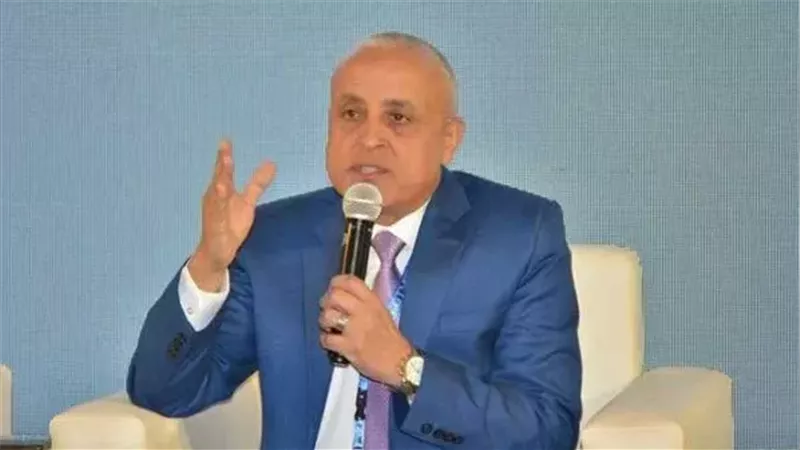 محافظ الأقصر