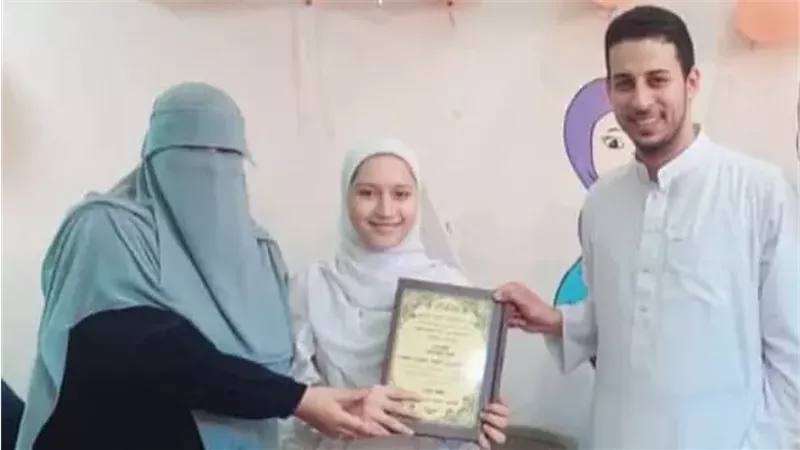 الضحيتان الأم وأبنتها