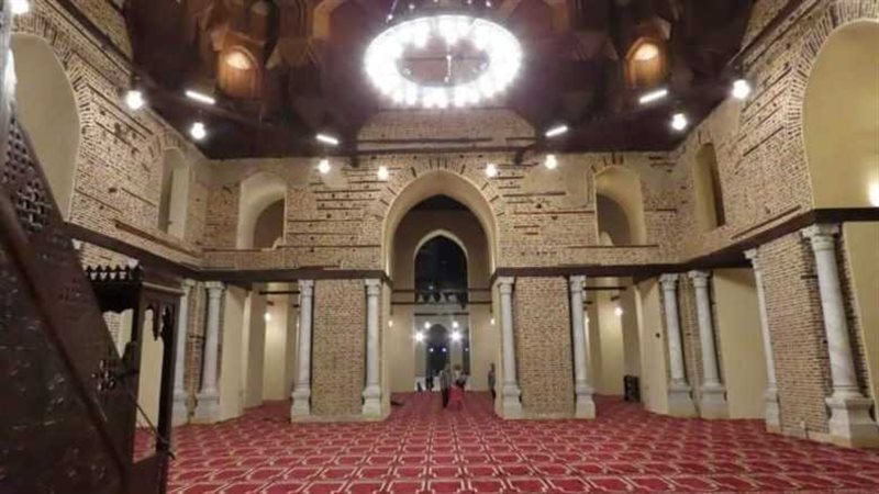 مسجد