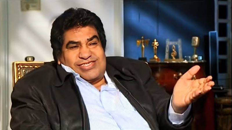 أحمد عدوية