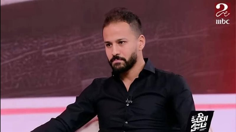 أحمد رفعت