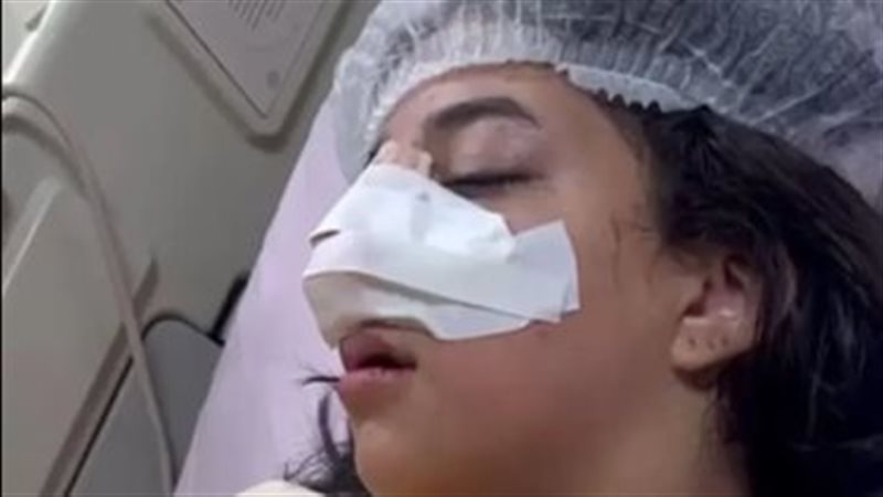 كرما المعتدى عليها