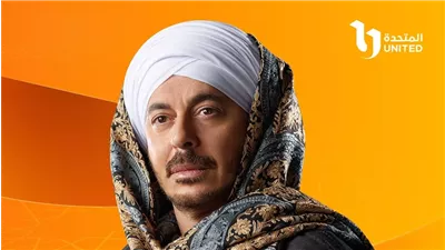 مصطفى شعبان: دراما رمضان قدمت موسما متميزا وناقشت قضايا متنوعة