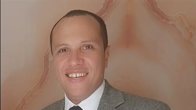 تكريم الكاتب الصحفي مصطفى زكريا ضمن أفضل 100 شخصية بمحافظة المنوفية لعام 2024