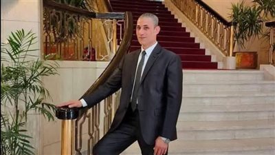 النيابة العامة تأمر بحبس المتهم باصطناع الرسالة المنسوبة لموظف دار الأوبرا