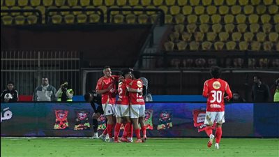 تشكيل الأهلي أمام إنبي في بطولة كأس عاصمة مصر