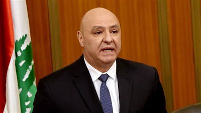 عون: نرفض إعادة لبنان لدوامة العنف 