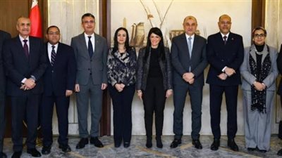 رفع الحد الأدنى للأجور للقطاع الخاص لـ7000 جنيه اعتبارًا من أول مارس