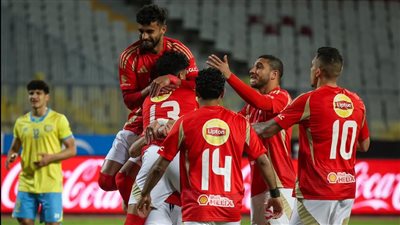 الأهلي يبدأ رحلة استكشاف الطلائع بحثًا عن مواصلة الانتصارات بالدورى