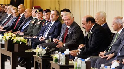 الأردن يؤكد موقفه الثابت تجاه القضية الفلسطينية الرافض للتهجير 