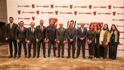 أون تايم سبورتس تحصل على حقوق إذاعة مباريات الأهلي بكأس العالم للأندية