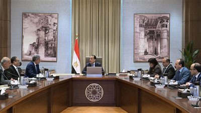 رئيس الوزراء: منطقة الأهرامات تمثل أهمية للمصريين والسائحين من مختلف دول العالم