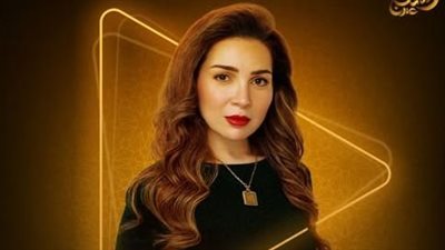 مى عز الدين: استنوا مسلسل 