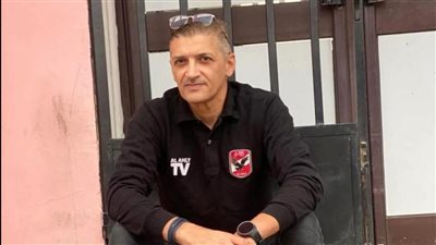 الأهلي ينعى أحمد البرجاوي مخرج قناة النادي