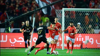 اللجنة الأولمبية ترفض شكوى الأهلي ضد اتحاد الكرة ورابطة الأندية بشأن أزمة مباراة القمة 