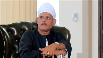 حزب مستقبل وطن يعتمد العمدة السيد فؤاد أمين مساعد للقبائل العربية