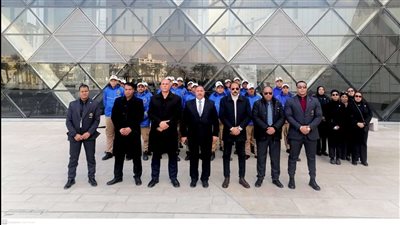 الأمن يحرس الذكرى.. 50 عامًا من الخلود في احتفالية أم كلثوم