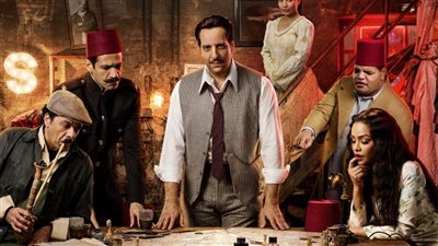 مسلسل النُص الحلقة 2.. مواعيد العرض والإعادة والقنوات الناقلة