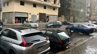 دعاء المطر.. كلمات بسيطة تفتح لك الأبواب المغلقة