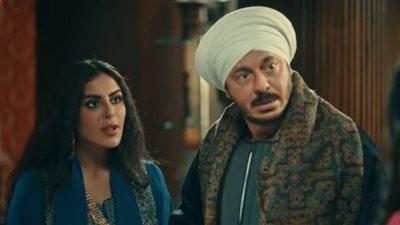 400 مليون مشاهدة.. مسلسل 