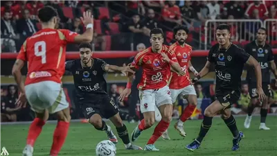 اتحاد الكرة يكشف حقيقة بيان إعادة مباراة الأهلي والزمالك