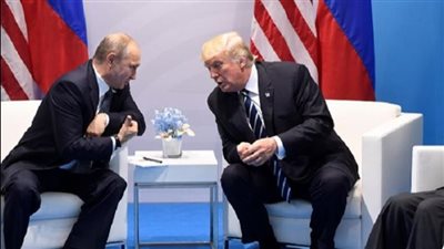 ترامب يطلب من بوتين إنقاذ أرواح القوات الأوكرانية المحاصرة فى 