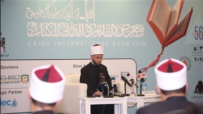 وزير الأوقاف: نعيش الموجة الرابعة من فكر التكفير الذي بدأه الإخوان