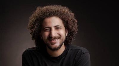 المخرج محمد الحديدي يشارك في مهرجان زيورخ للأفلام القصيرة