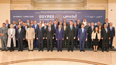 الرئيس عبدالفتاح السيسي  