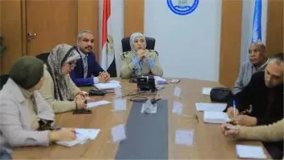 نائب محافظ الإسكندرية: تجهيز 4 مجمعات خدمية بقرى ومراكز حياه كريمة