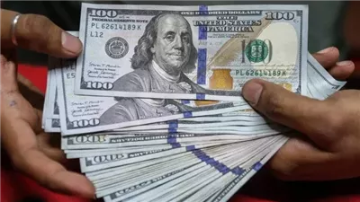 تعرف علي أسعار الدولار في مصر اليوم الثلاثاء