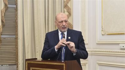 حزب المصريين: رسالة الرئيس السيسي لترامب بضرورة وقف الحرب تُمثل صوت العقل لكل شعوب العالم