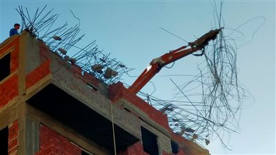 جانب من الحملة 