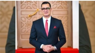 النائب محمود طاهر: جهود الرئيس السيسي تحمي الأمتين المصرية والعربية من ويلات الحرب