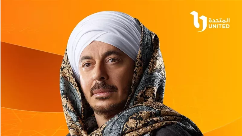 مصطفى شعبان