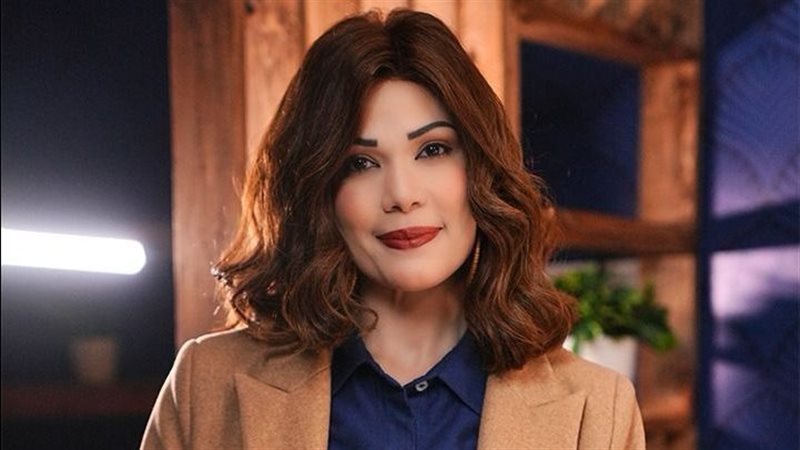 وفاء حامد خبيرة الأبراج